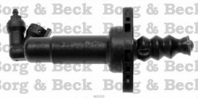 BORG & BECK bes220 -  Рабочий цилиндр, система сцепления